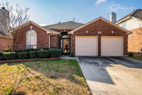 4608 Paloverde Dr, Fort Worth, TX 76137