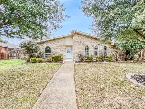 3109 Kenwood Dr, Rowlett, TX 75089