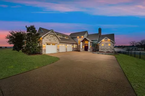 452 White Rock Rd, Corsicana, TX 75109