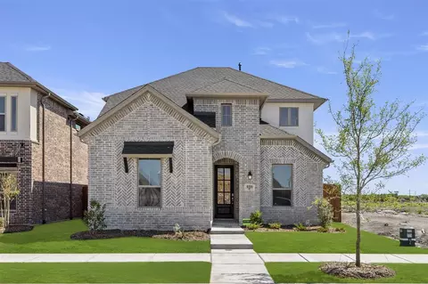 4116 Hudson St, Fate, TX 75087
