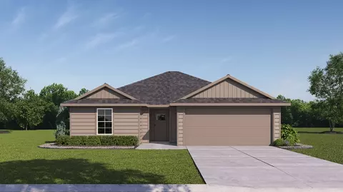 231 Boxwood Dr, Royse City, TX 75189