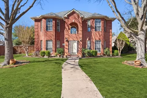 2807 Glenwick Ct, Richardson, TX 75082