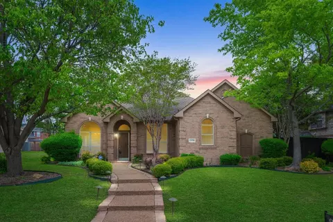 11716 Humberside Dr, Frisco, TX 75035