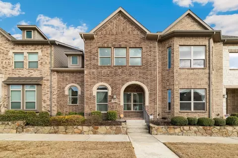 3756 Wellesley Ave, Frisco, TX 75034
