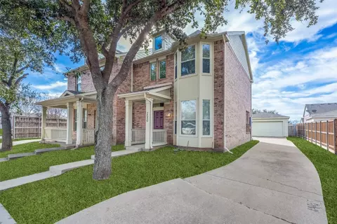 2640 Tilden Dr, Plano, TX 75074