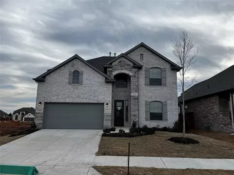 1608 Treleven Ct, Mckinney, TX 75071