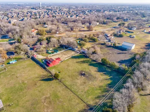2214 Forest Grove Estates Rd, Allen, TX 75002