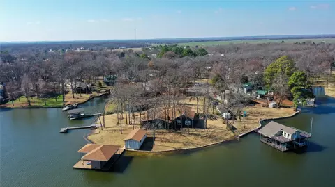 324 Hickory Cir, Trinidad, TX 75163