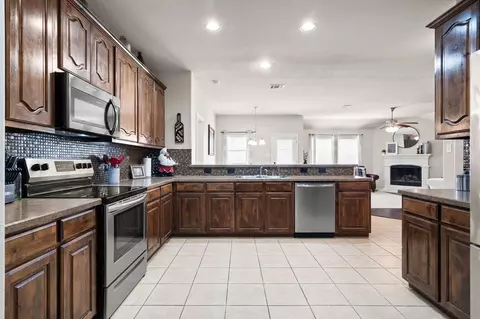2007 Jack County Dr, Forney, TX 75126