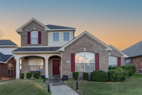 3909 Releigh Ct, Mckinney, TX 75070