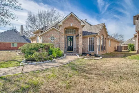 509 Truax Dr, Irving, TX 75063