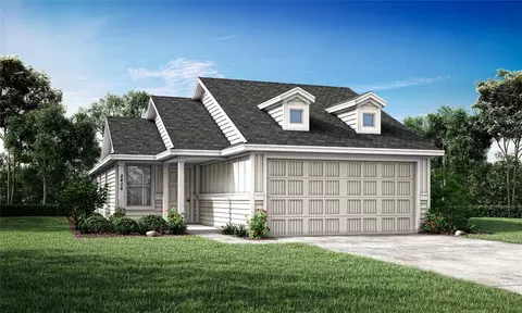 1416 Mahogany Ln, Fort Worth, TX 76140