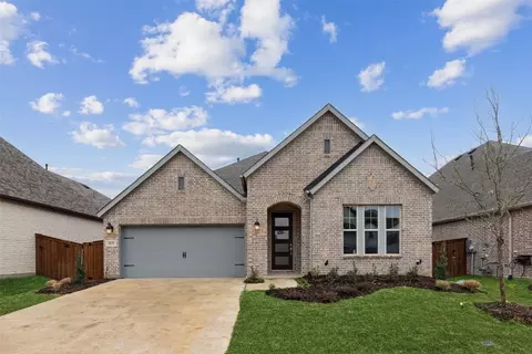 4132 Turnout Trl, Aubrey, TX 76227