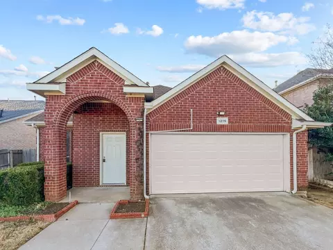 1216 Marchant Pl, Lewisville, TX 75067