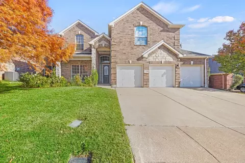 5509 Independence Ave, Arlington, TX 76017
