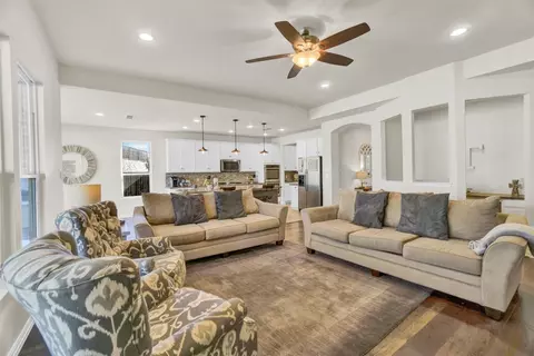 1166 Berrydale Dr, Northlake, TX 76226