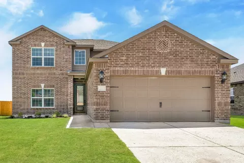 808 Calhoun Dr, Anna, TX 75409