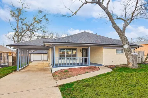 1720 Wynn Joyce Rd, Garland, TX 75043