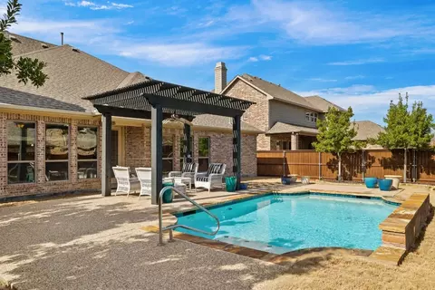 7470 Bryce Canyon Dr, Frisco, TX 75035