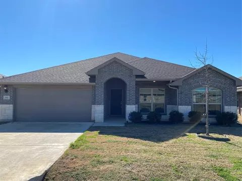 513 Cottage Row, Mabank, TX 75147