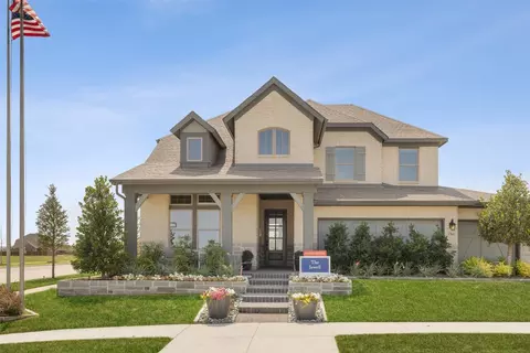 1700 Burney St, Mansfield, TX 76063