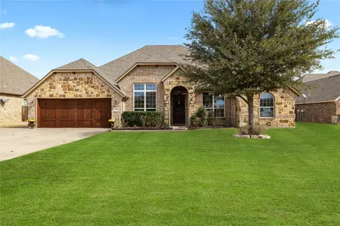2912 Willow Ridge Cir, Granbury, TX 76049
