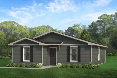1304 S 4th St, Bonham, TX 75418