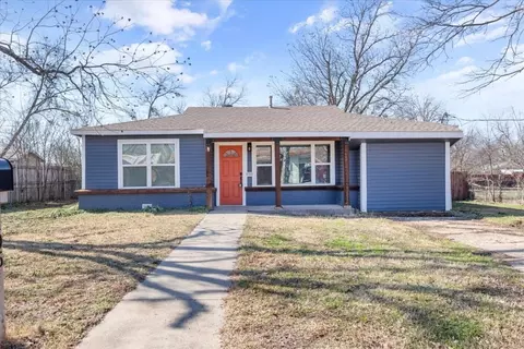 105 Sunset St, Whitesboro, TX 76273