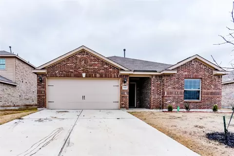 3017 Trinchera St, Forney, TX 75126