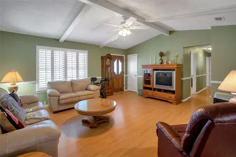 Living - 305 N 6th St, Celeste, TX 75423 photo 3 of 3