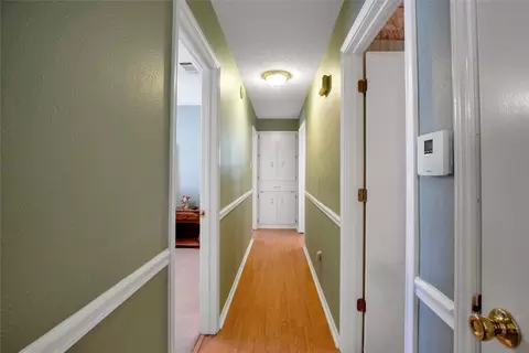 Entry Way - 305 N 6th St, Celeste, TX 75423 photo 1 of 1