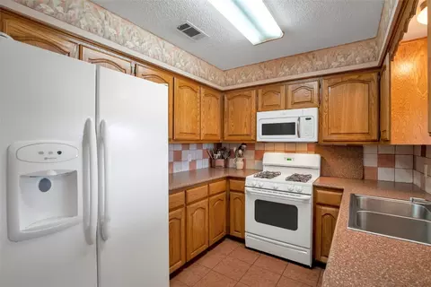 Kitchen - 305 N 6th St, Celeste, TX 75423 photo 2 of 5