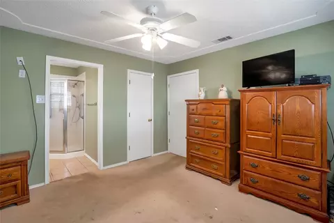 Bedroom - 305 N 6th St, Celeste, TX 75423 photo 1 of 7