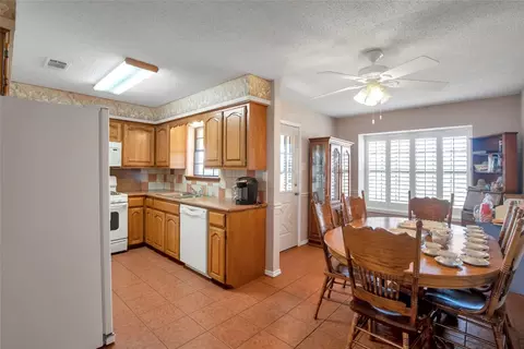 Kitchen - 305 N 6th St, Celeste, TX 75423 photo 1 of 5