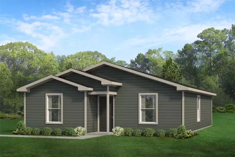921 W 9th St, Bonham, TX 75418