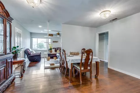 3116 Grafton Ave, Dallas, TX 75211