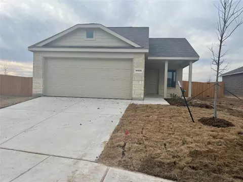14905 Bull Wagon Way, Haslet, TX 76052
