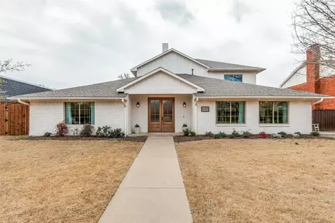 1129 Mill Spgs, Richardson, TX 75080