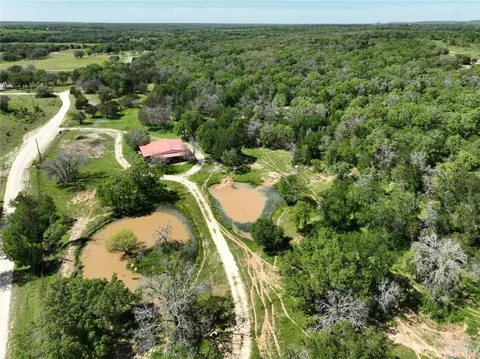 800 Private Road 1485 #LOT A, Hico, TX 76457