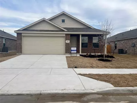 14912 Bull Wagon Way, Haslet, TX 76052