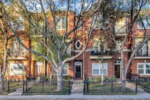2810 N Hall St, Dallas, TX 75204