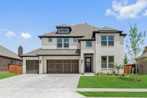 5616 Pooley Ln, Mckinney, TX 75071