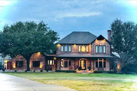 1000 Carroll Meadows Ct, Southlake, TX 76092
