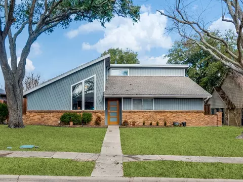 1503 Woodcreek Dr, Richardson, TX 75082