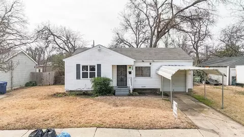 2876 Beasley Dr, Garland, TX 75041