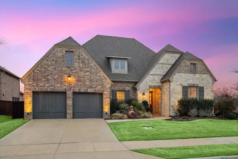 3517 Sutton Dr, Flower Mound, TX 75028
