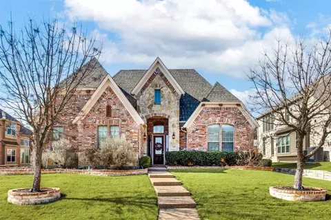 5155 Willow Bend Ln, Sachse, TX 75048