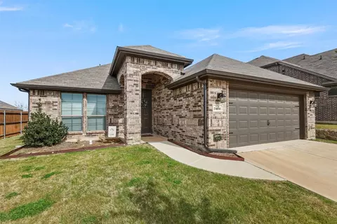 5456 Quiet Woods Trl, Fort Worth, TX 76123