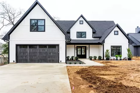 1511 Hola Ct, Tool, TX 75143