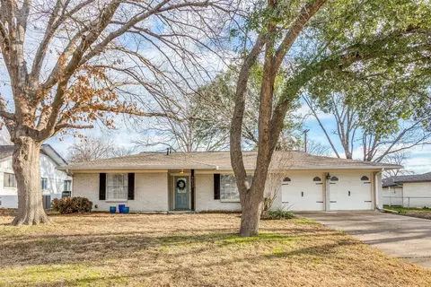 6033 Wormar Ave, Fort Worth, TX 76133